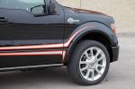 Ford F-150 Harley-Davidson Edition 2010 года